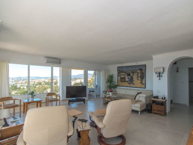 Penthouse in Torreblanca