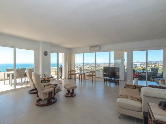 Penthouse in Torreblanca