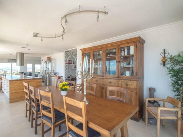 Penthouse in Torreblanca