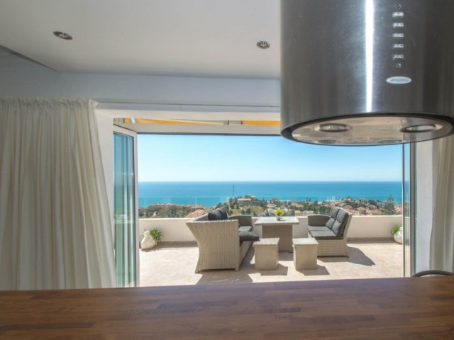 Penthouse in Torreblanca