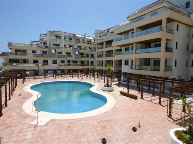 Appartement avec 2 Chambres  à La Duquesa