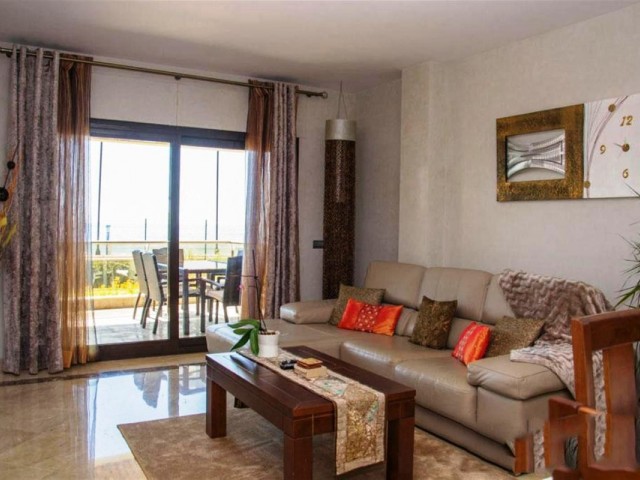 Appartement avec 2 Chambres  à La Duquesa