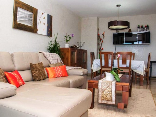 Appartement avec 2 Chambres  à La Duquesa