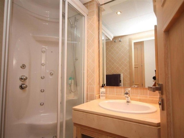 Appartement avec 2 Chambres  à La Duquesa