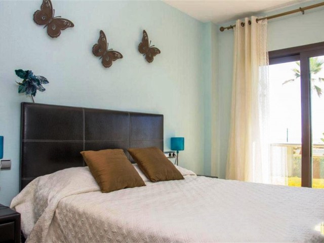 Appartement avec 2 Chambres  à La Duquesa