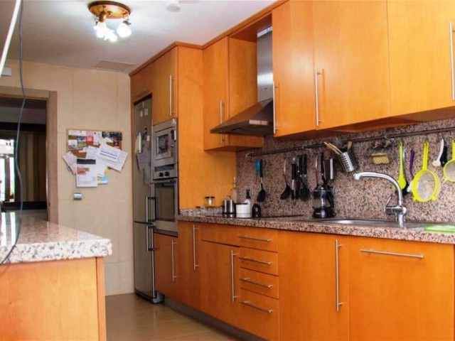 Appartement avec 2 Chambres  à La Duquesa