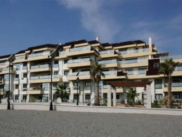 Appartement avec 2 Chambres  à La Duquesa