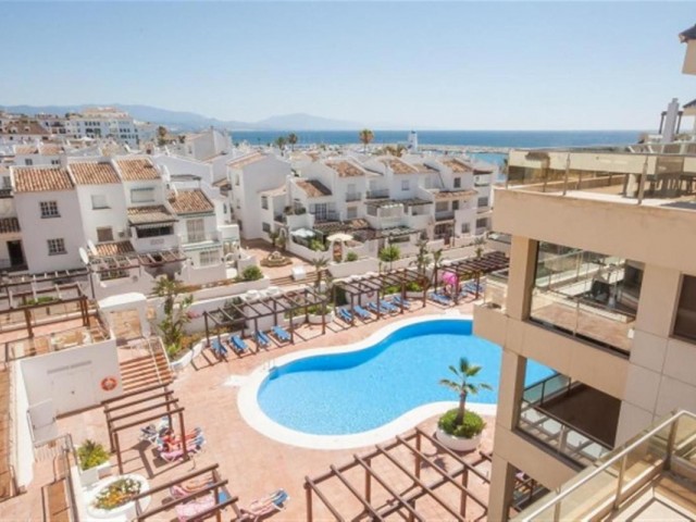 Appartement avec 2 Chambres  à La Duquesa