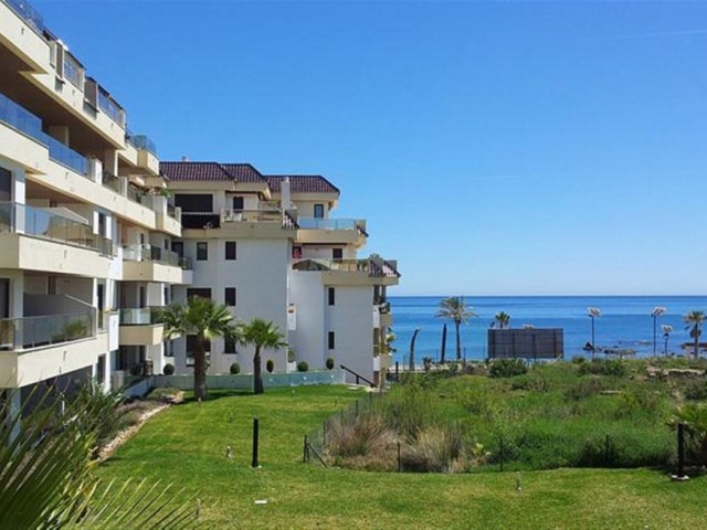 Appartement avec 2 Chambres  à La Duquesa