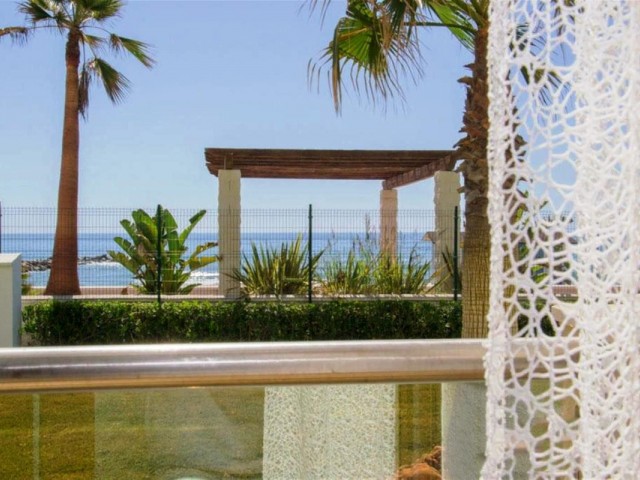 Appartement avec 2 Chambres  à La Duquesa