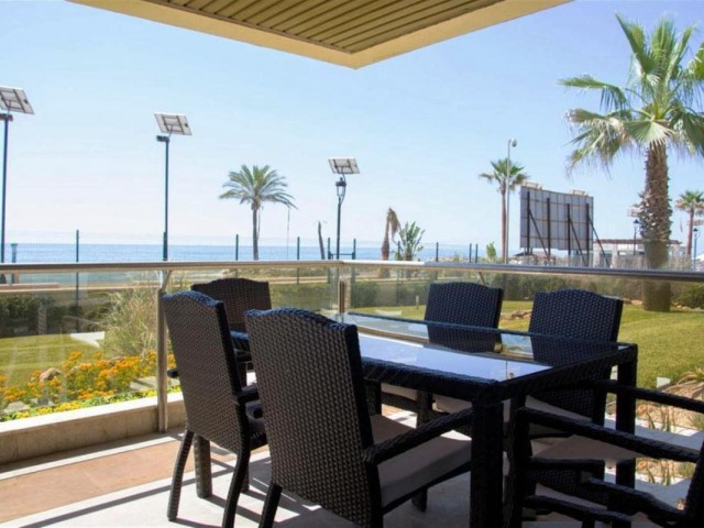 Appartement avec 2 Chambres  à La Duquesa
