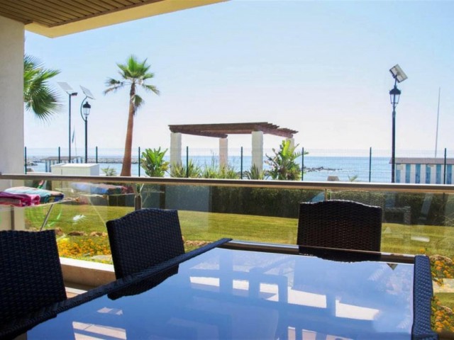 Appartement avec 2 Chambres  à La Duquesa