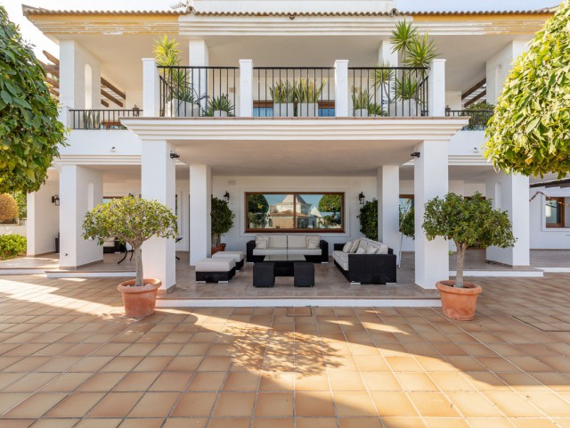Villa, Málaga, R4992385