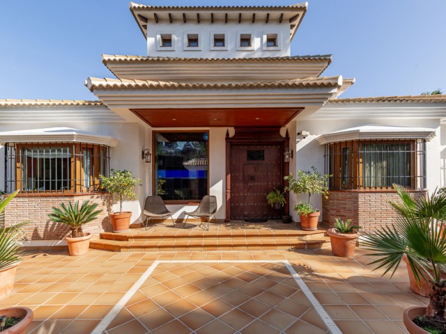 Villa, Málaga, R4992385