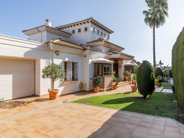 Villa, Málaga, R4992385