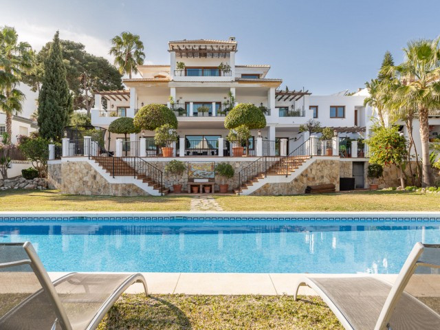 Villa, Málaga, R4992385