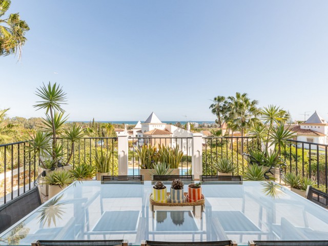 5 Schlafzimmer Villa in Málaga