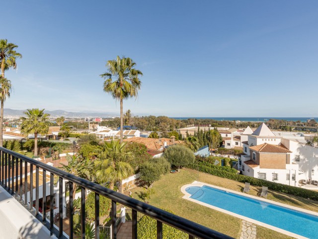 5 Schlafzimmer Villa in Málaga