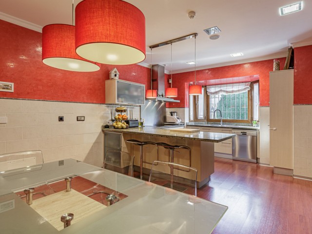 5 Schlafzimmer Villa in Málaga