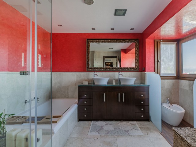 5 Schlafzimmer Villa in Málaga