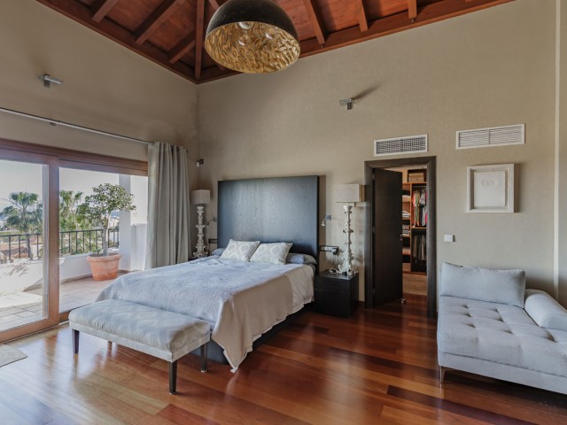 5 Schlafzimmer Villa in Málaga