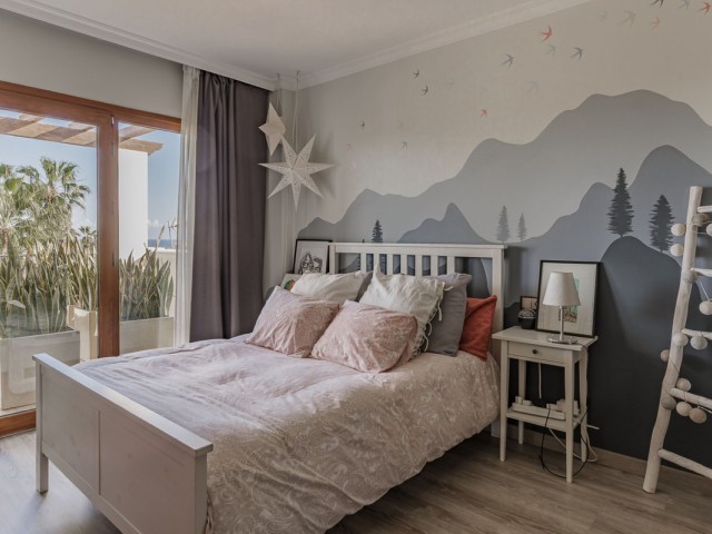 5 Schlafzimmer Villa in Málaga