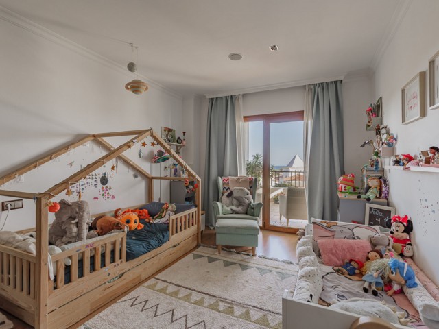 5 Schlafzimmer Villa in Málaga