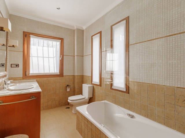 5 Schlafzimmer Villa in Málaga