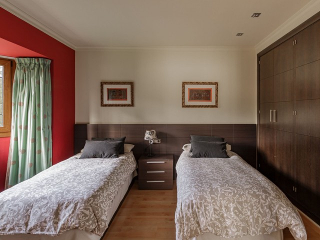 5 Schlafzimmer Villa in Málaga