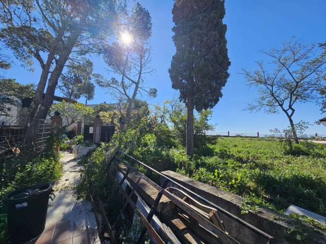 6 Soveroms Villa i Mijas