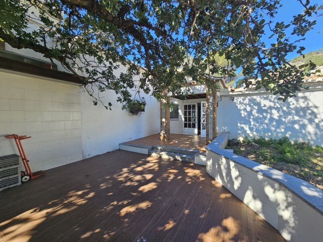 6 Soveroms Villa i Mijas