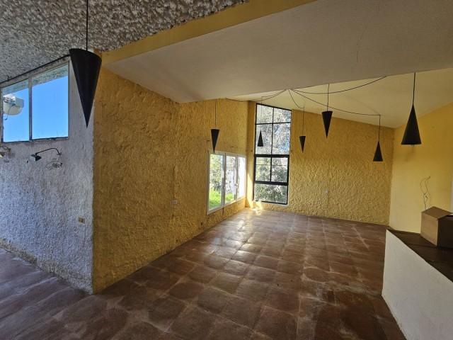 6 Soveroms Villa i Mijas