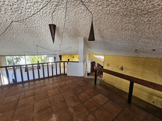 6 Soveroms Villa i Mijas