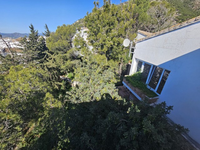 6 Soveroms Villa i Mijas