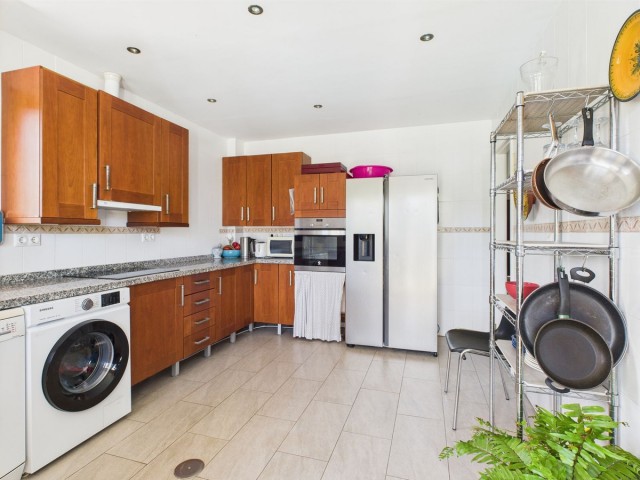 Villa con 3 Dormitorios  en Manilva