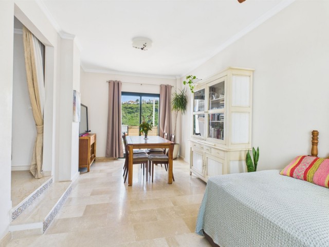 3 Soveroms Villa i Manilva