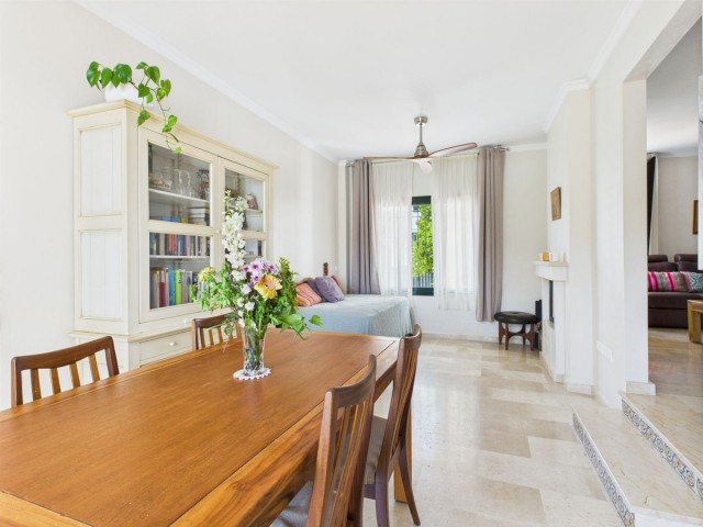 3 Soveroms Villa i Manilva