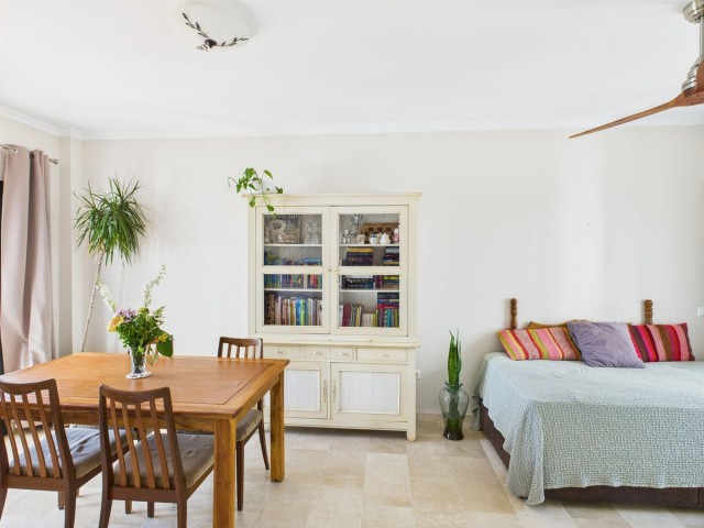 3 Soveroms Villa i Manilva