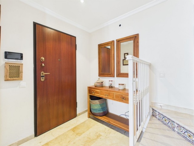 3 Soveroms Villa i Manilva