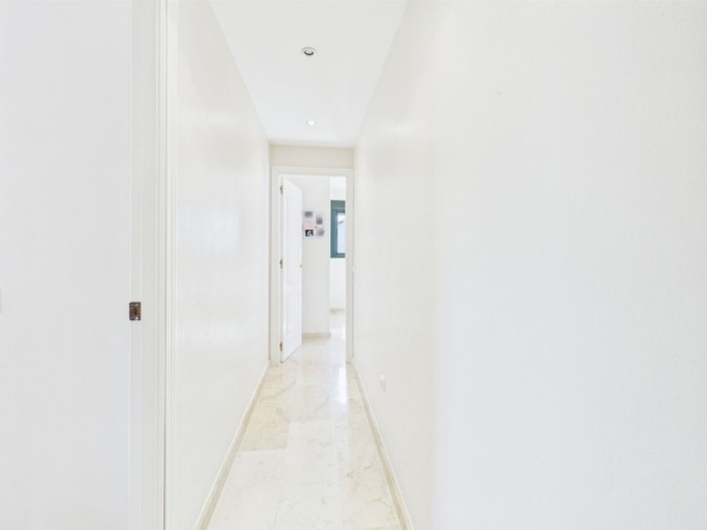 3 Soveroms Villa i Manilva