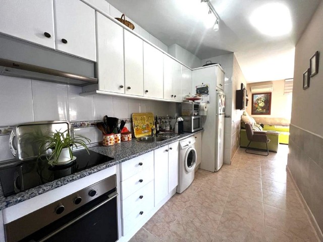Apartment, La Cala de Mijas, R4148173