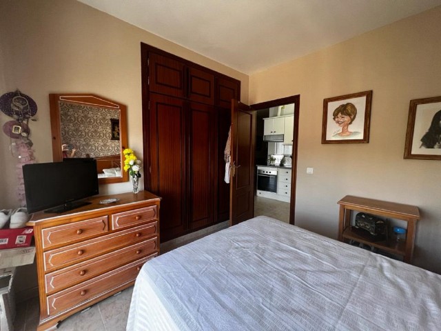 2 Bedrooms Apartment in La Cala de Mijas