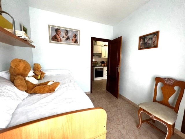 Apartamento con 2 Dormitorios  en La Cala de Mijas