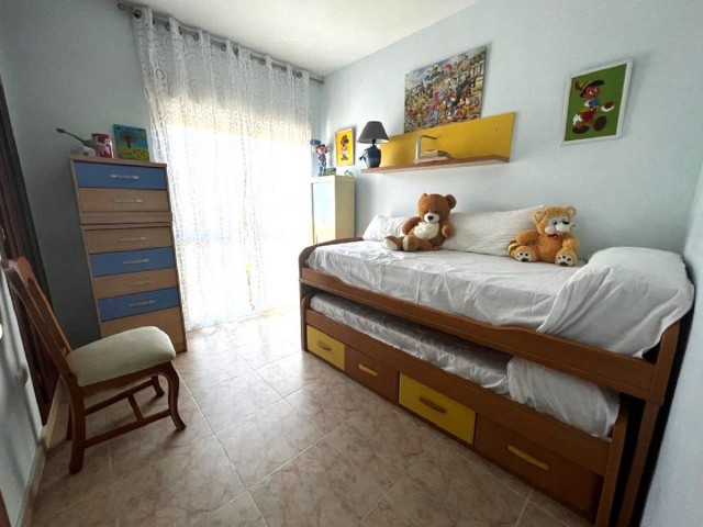 2 Slaapkamer Appartement in La Cala de Mijas
