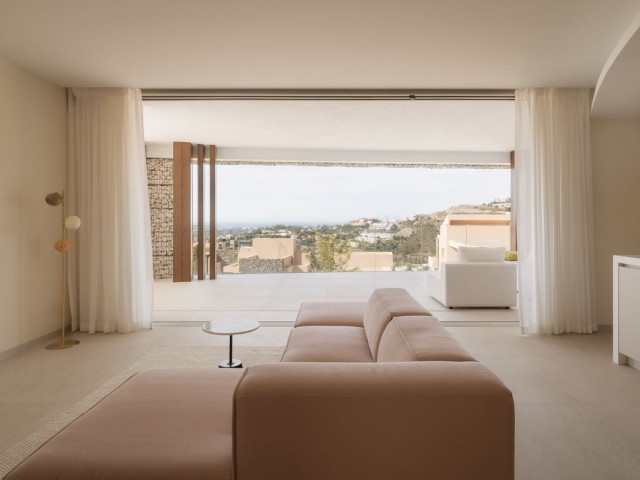 2 Soveroms Leilighet i La Quinta