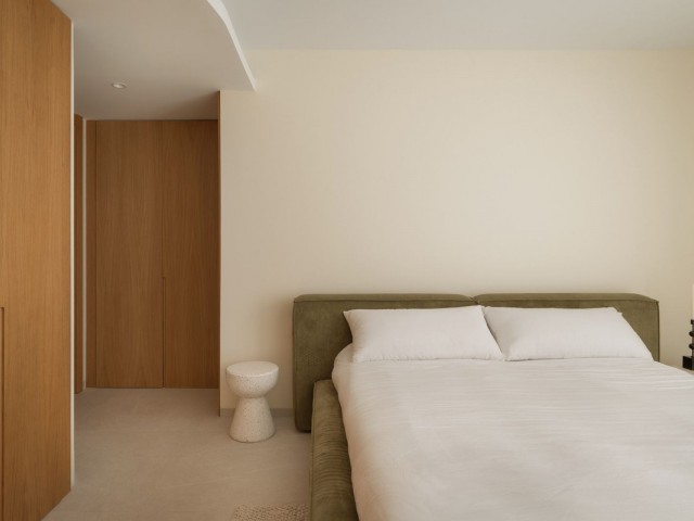 2 Soveroms Leilighet i La Quinta