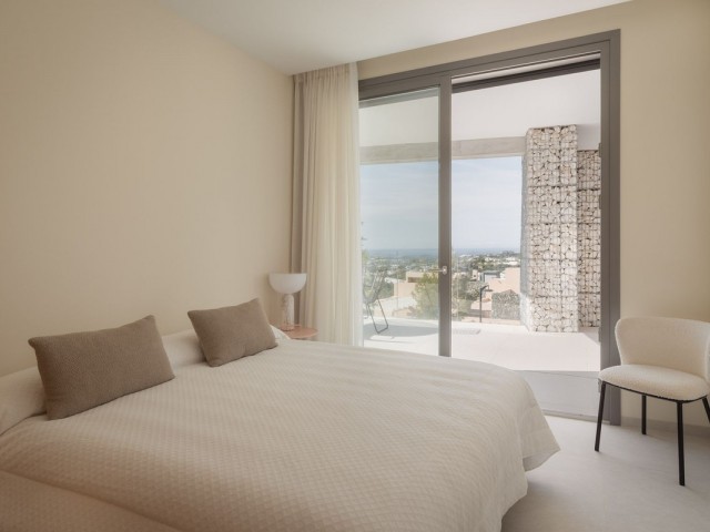 2 Soveroms Leilighet i La Quinta