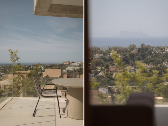 2 Soveroms Leilighet i La Quinta