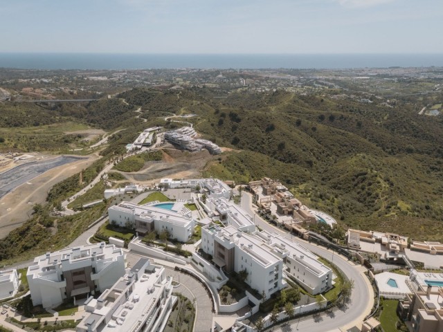 2 Soveroms Leilighet i La Quinta