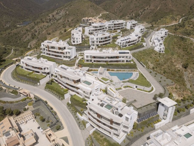 2 Soveroms Leilighet i La Quinta